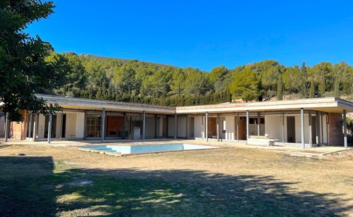 Maison à Albinyana, Catalogne, Espagne 1