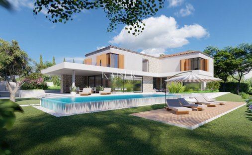 Villa in Porec, Istria County, Croatia 1