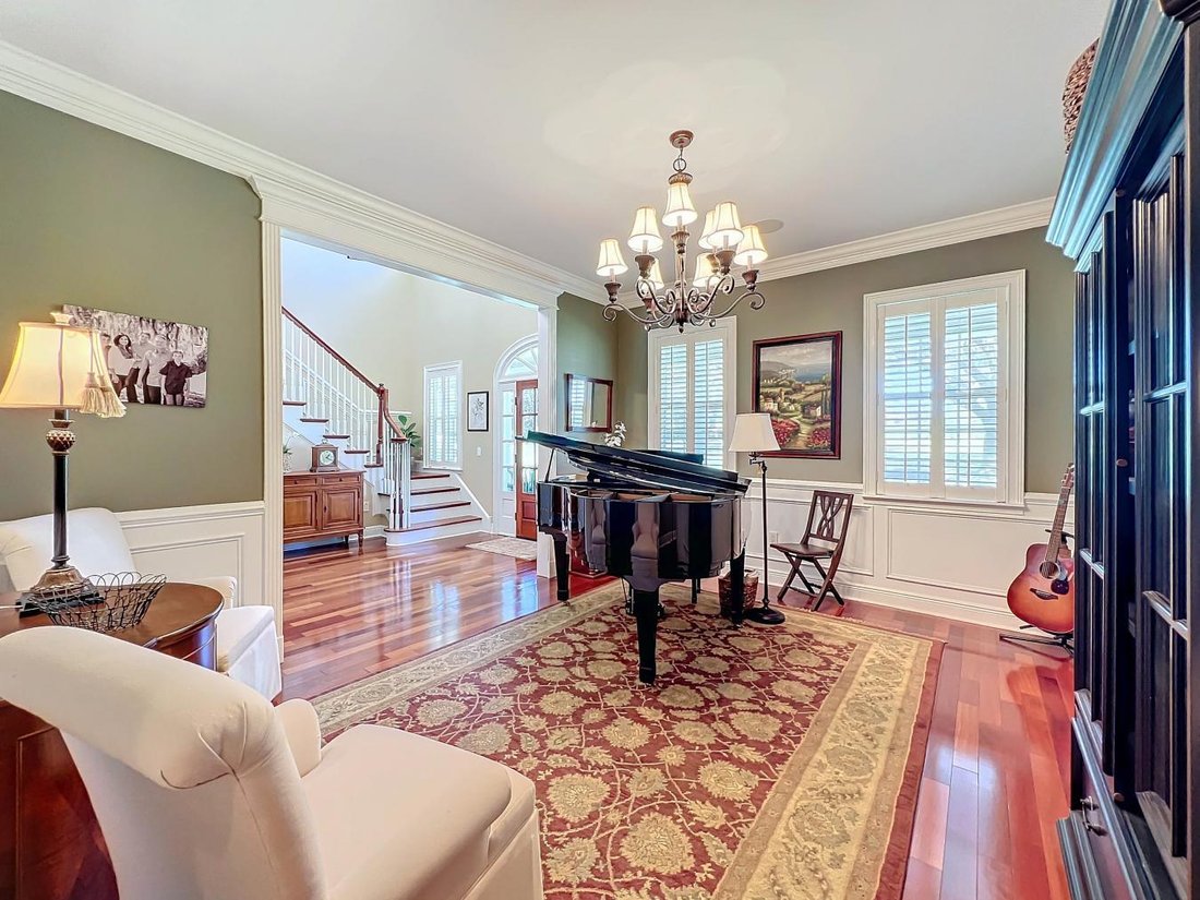 House in Apopka, Florida, United States 4 - 15106251