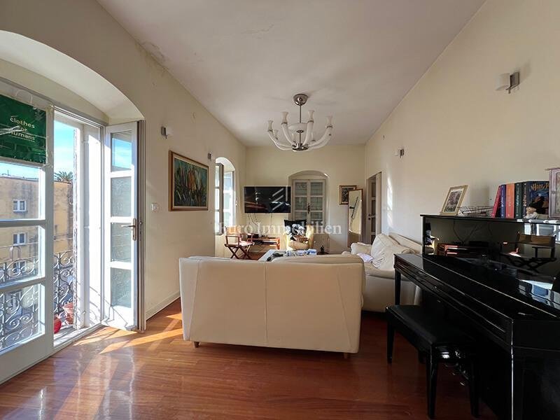 Apartment in Makarska, Split-Dalmatia County, Croatia 3 - 15102639