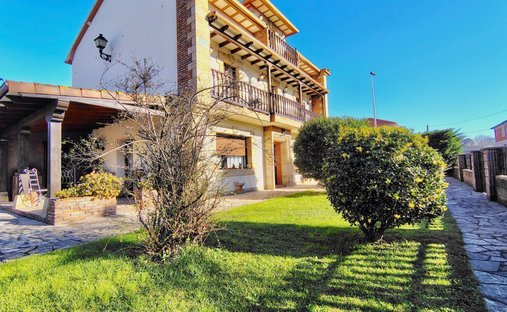 Villa à Santander, Cantabrie, Espagne 1