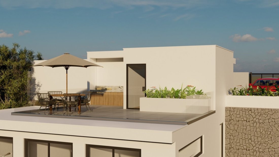 Maison à Sitges, Catalogne, Espagne 2 - 15099370