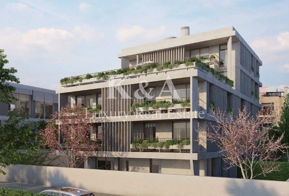 Apartment in Lordelo do Ouro e Massarelos, Porto District, Portugal 3 - 15106310