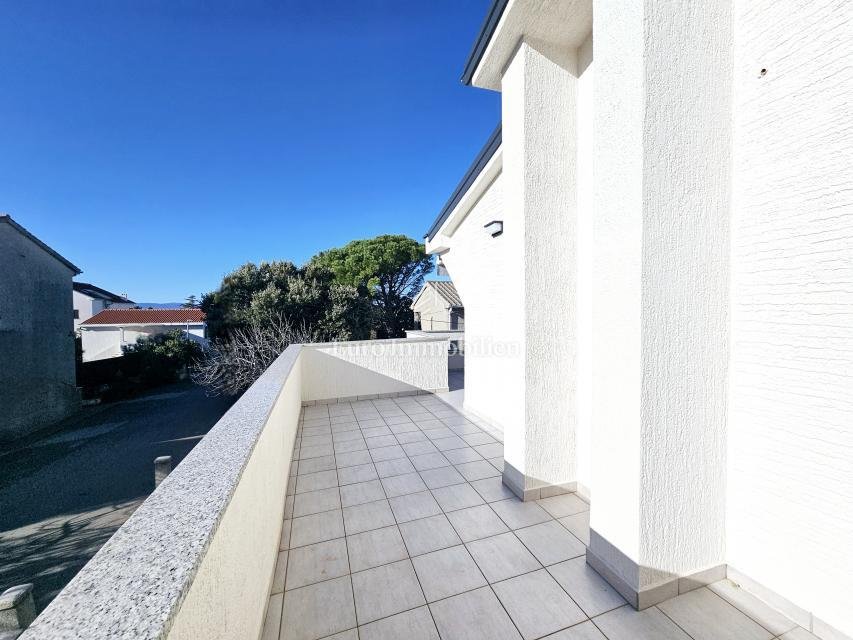 Apartment in Punat, Primorje-Gorski Kotar County, Croatia 4 - 15102652
