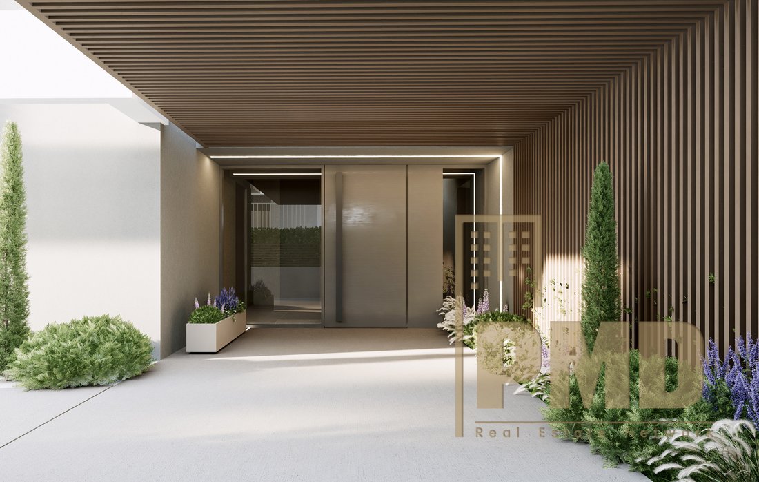 Apartment in Voula, Attica, Greece 4 - 15104834