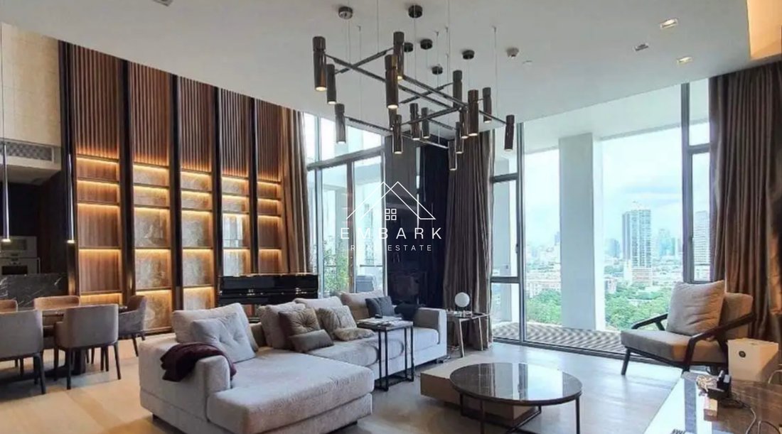 Condo in Bangkok, Krung Thep Maha Nakhon, Thailand 4 - 15100517
