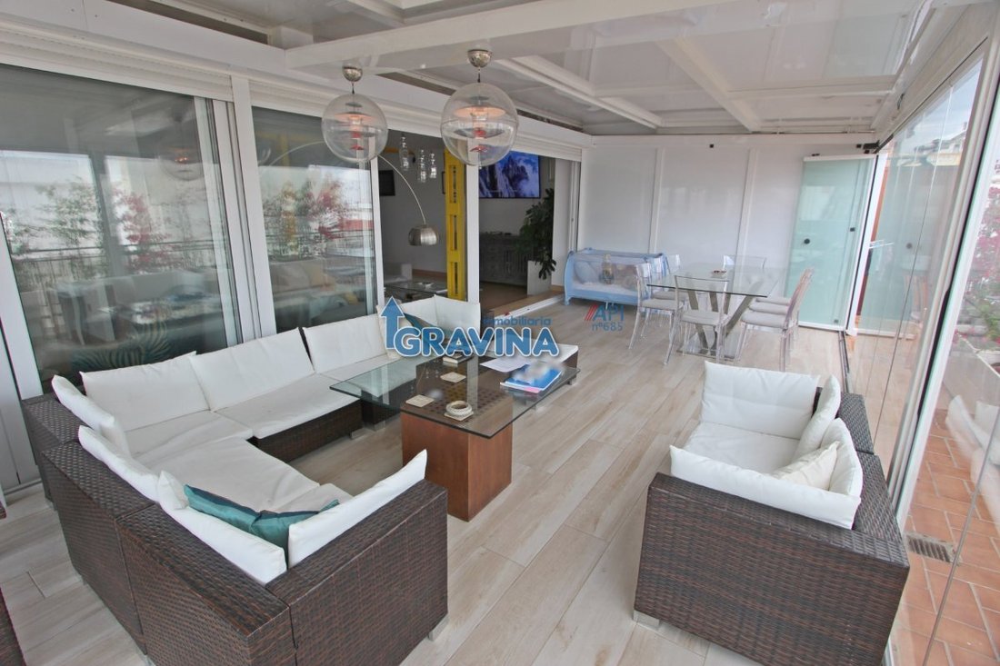 Apartment in Casco Antiguo, Seville, Spain 4 - 15106558