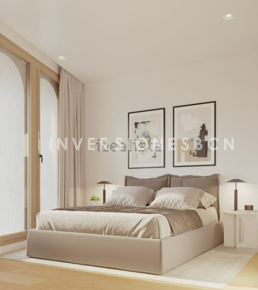 Apartment in Sant Cugat del Valles, Catalonia, Spain 5 - 15099986