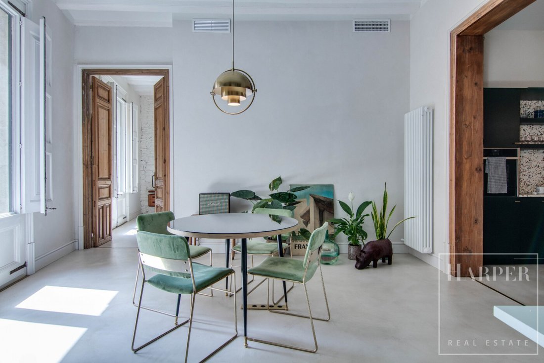 Apartment in Ciutat Vella, Barcelona, Spain 2 - 15108519