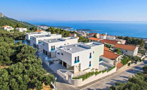 Casa a Veliko Brdo, Regione spalatino-dalmata, Croazia 1