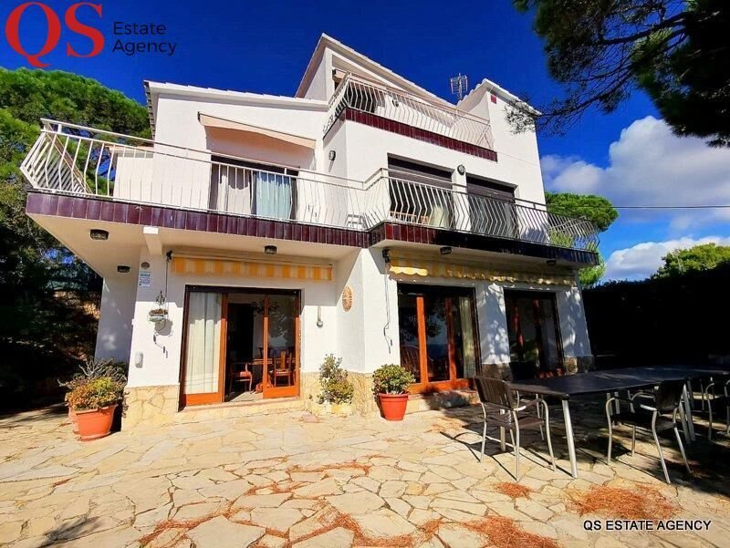 House in Blanes, Catalonia, Spain 4 - 15100295