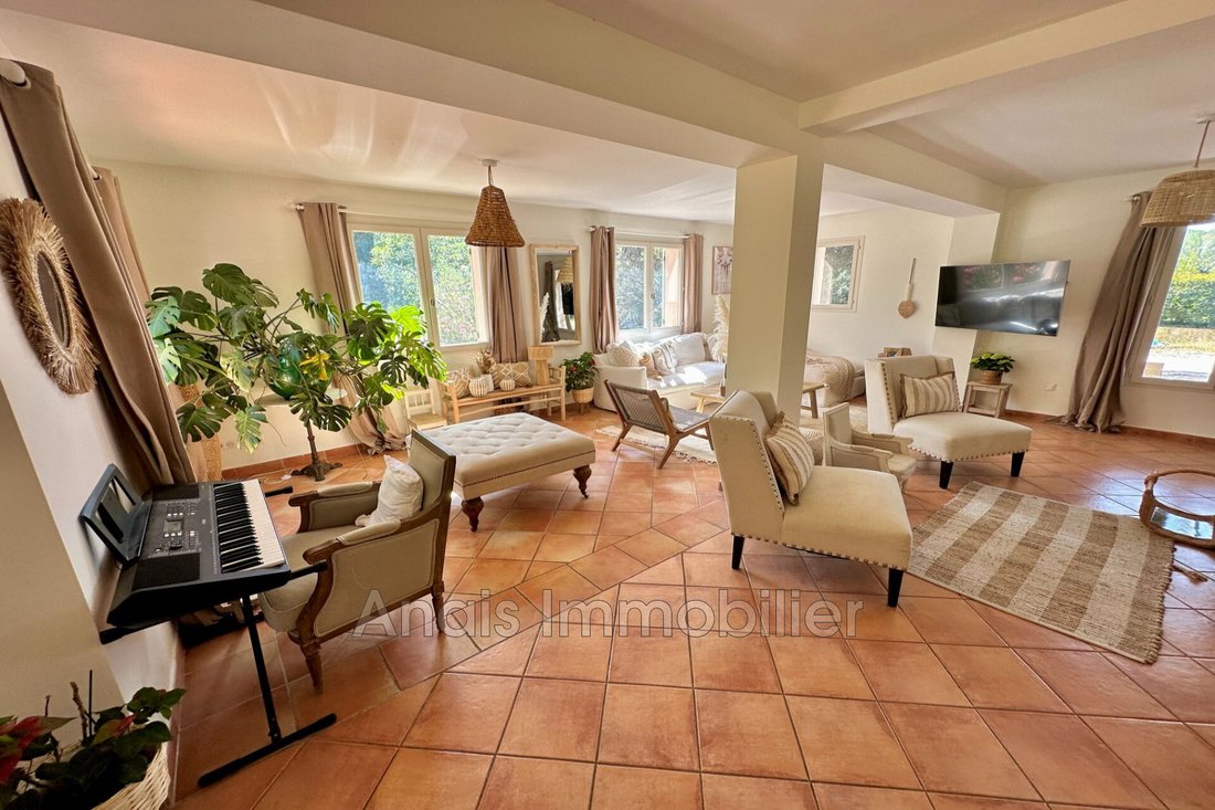 Villa in Gassin, Provence-Alpes-Côte d'Azur, France 5 - 15098965