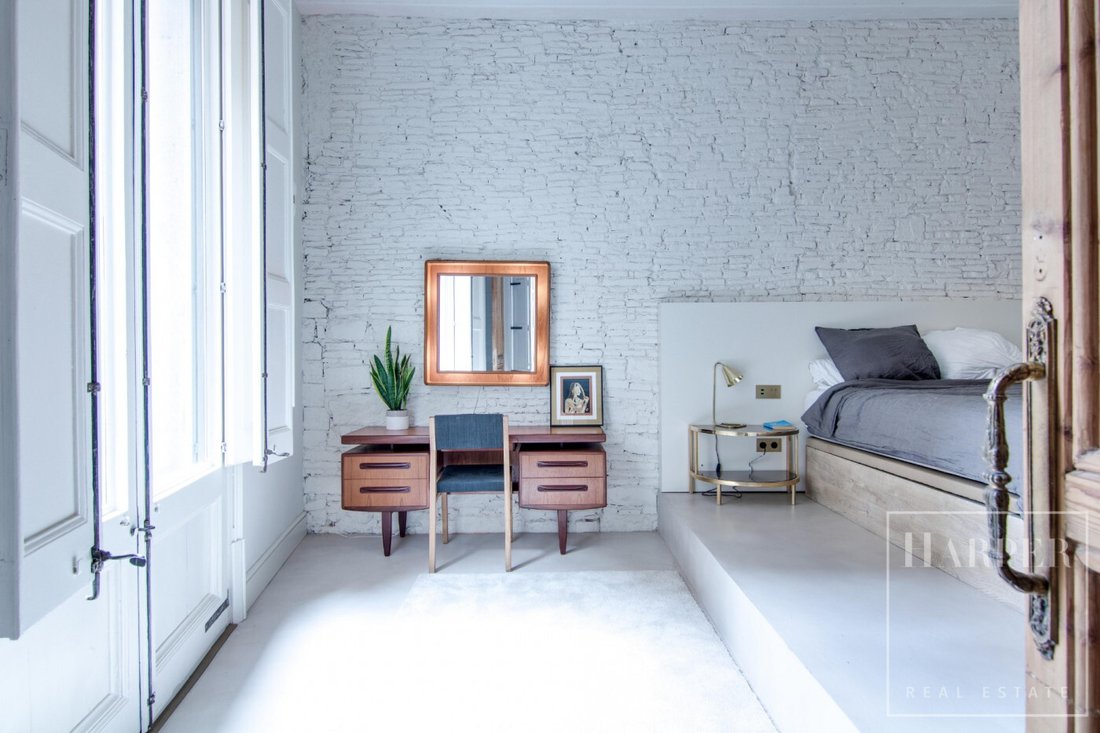 Apartment in Ciutat Vella, Barcelona, Spain 3 - 15108519