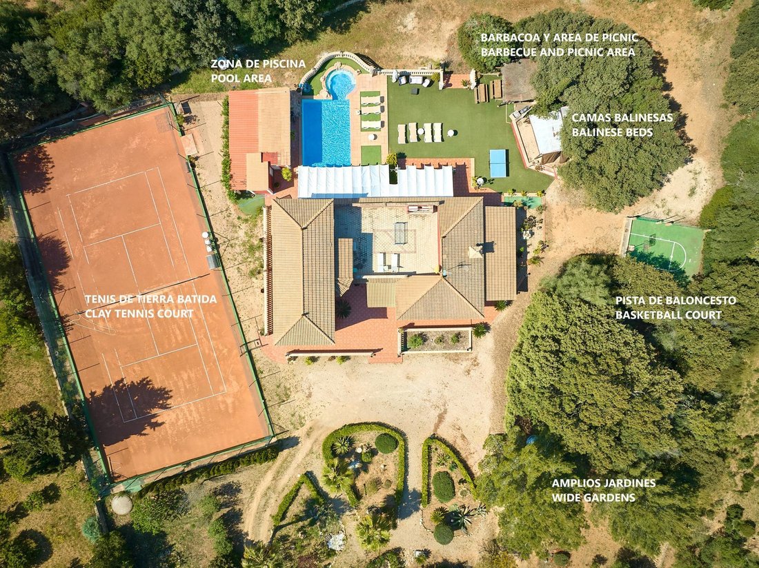 Country House in Llucmajor, Balearic Islands, Spain 1 - 15107825