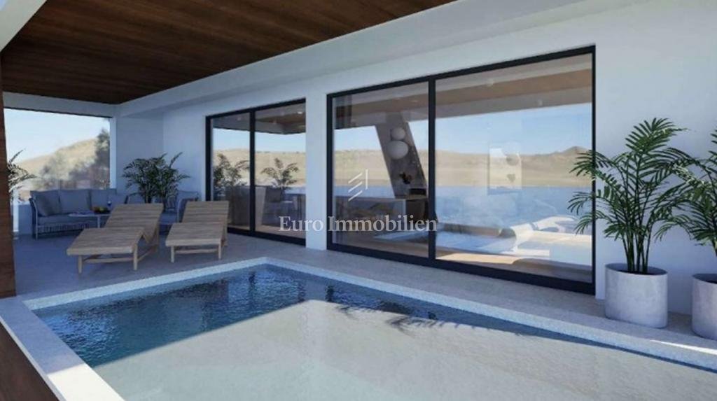 Apartment in Sukosan, Zadar County, Croatia 1 - 15102878