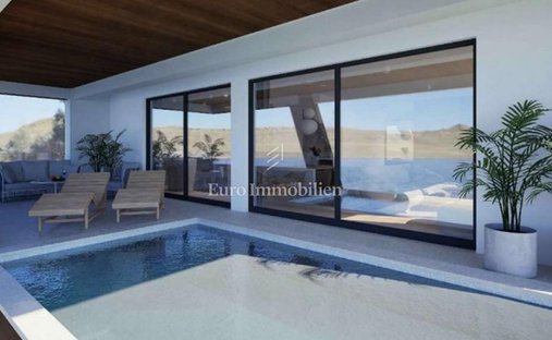 Apartment in Sukosan, Zadar County, Croatia 1
