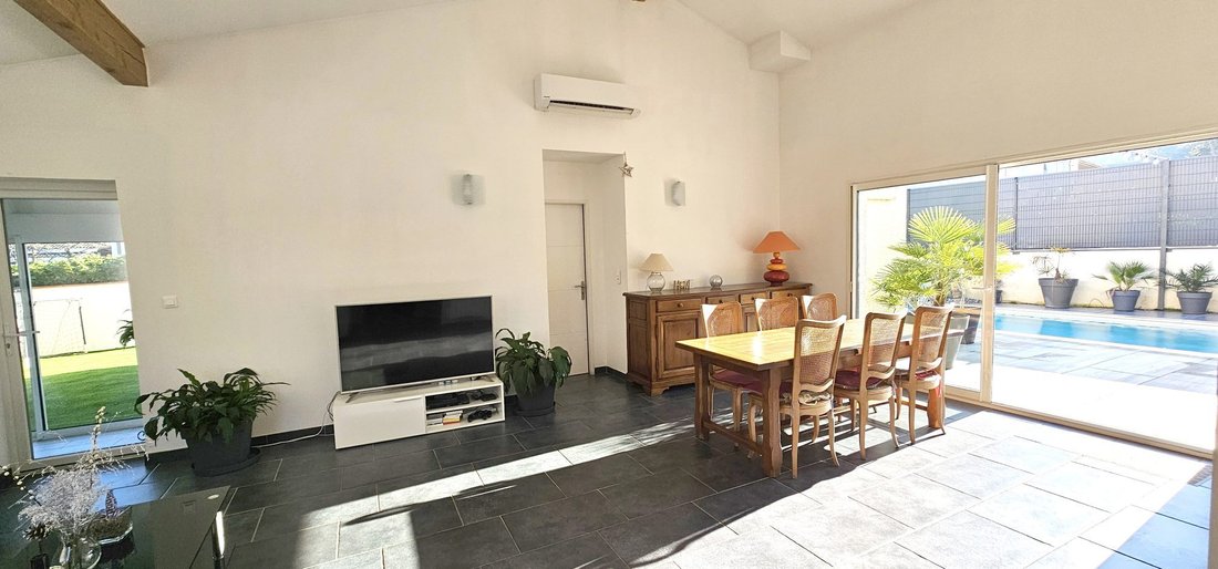 House in Cammas-Querqueille, Saint-Orens-de-Gameville, France 4 - 15111095
