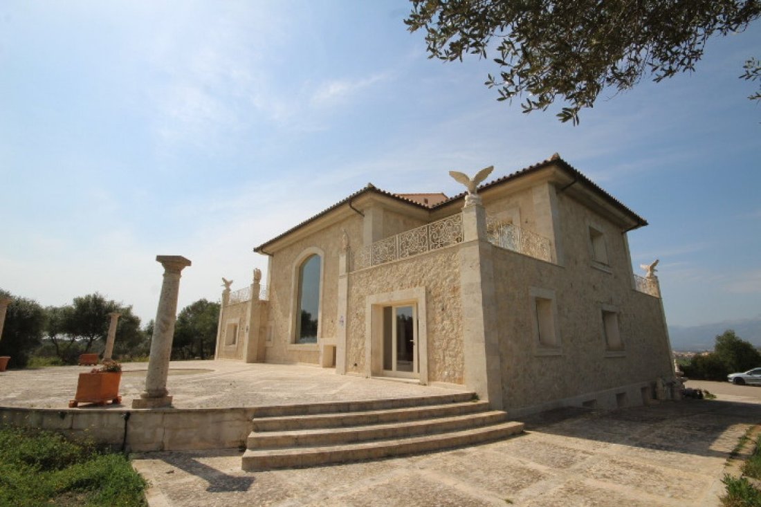 Country House in Muro, Balearic Islands, Spain 3 - 15107598