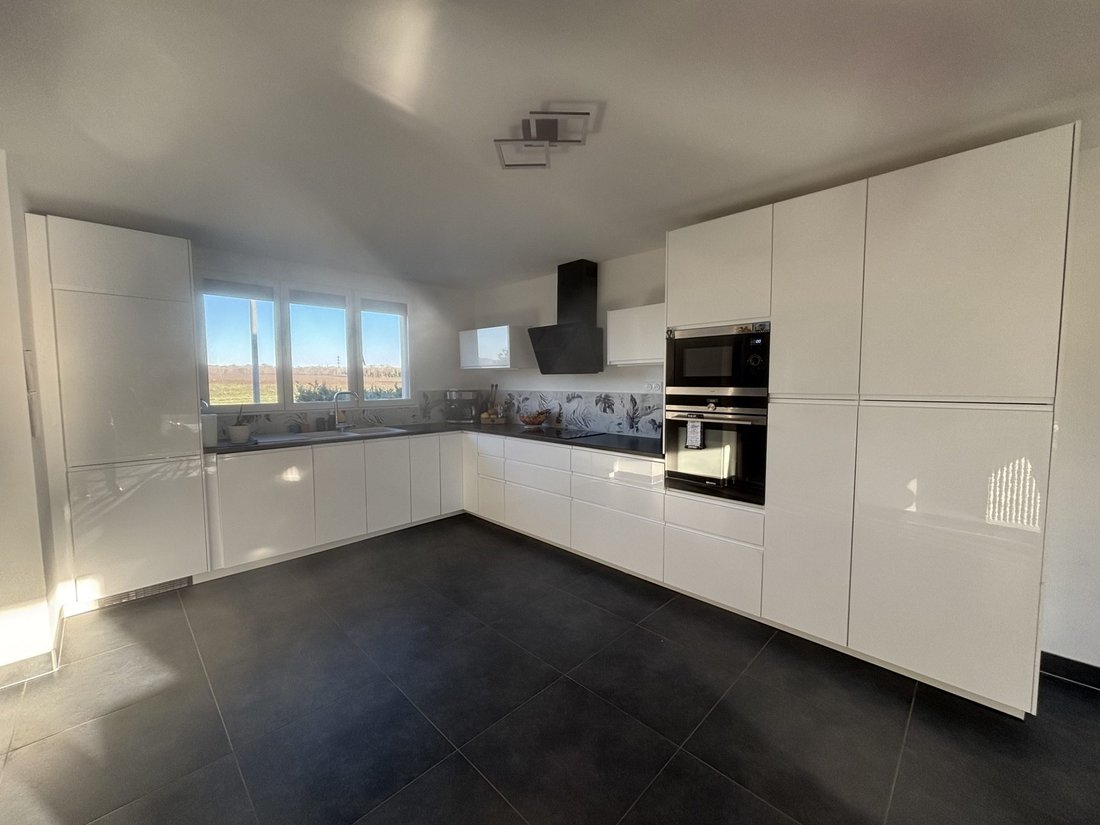 House in Chelles, Ile-de-France, France 5 - 15110952