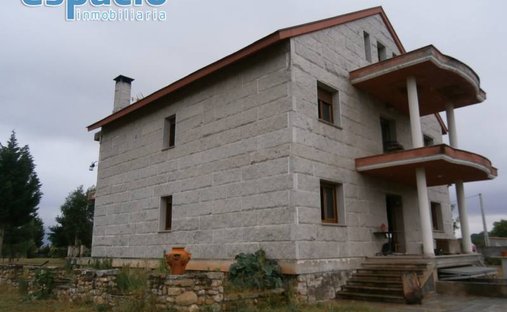 Villa in Cercedilla, Community of Madrid, Spain 1