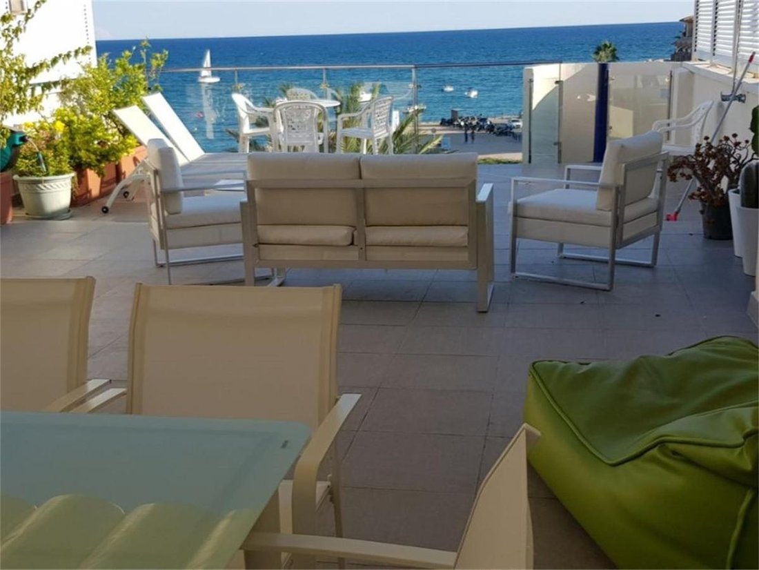 Penthouse in Sitges, Catalonia, Spain 4 - 15099390