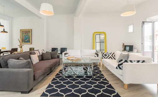 Penthouse in Casco Antiguo, Seville, Spain 1