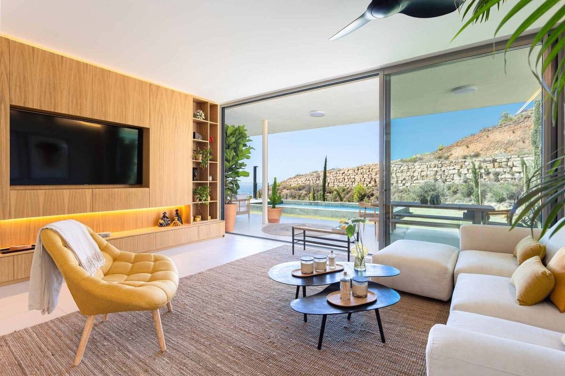 Apartment in Mijas, Andalusia, Spain 2 - 15098416