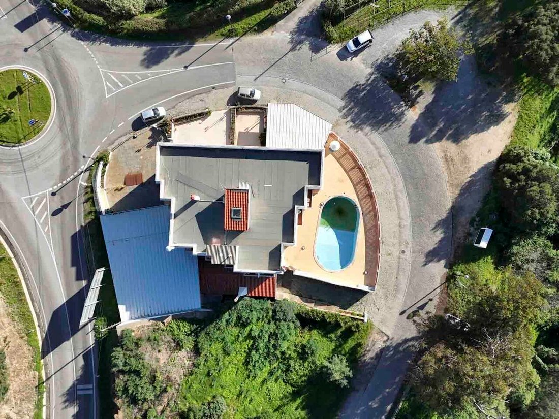 Estate in Monchique, Algarve, Portugal 4 - 15096651