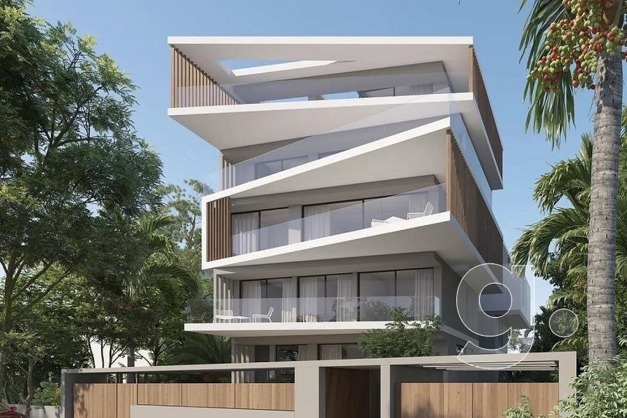 Apartment in Voula, Attica, Greece 3 - 15104874