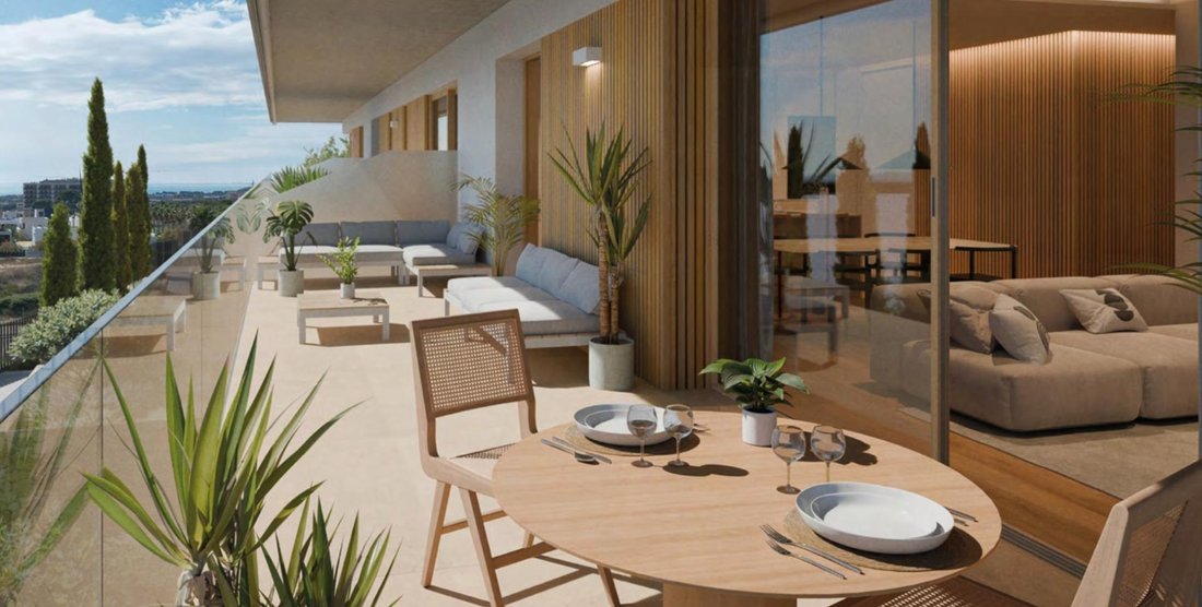 Appartamento a Sitges, Catalogna, Spagna 2 - 15099424