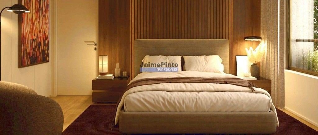 Apartment in Paranhos, Porto District, Portugal 4 - 15106170