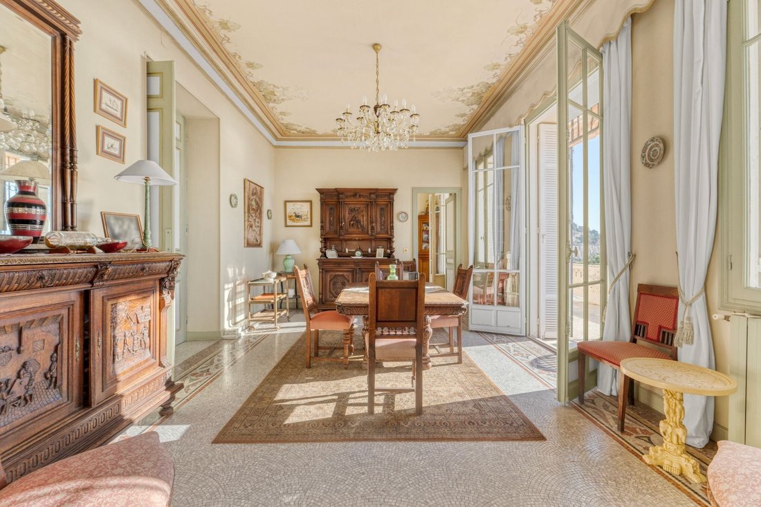 House in Village-Cros de Caste-Coupiere-Mont Gros, Roquebrune-Cap-Martin, France 5 - 15073703