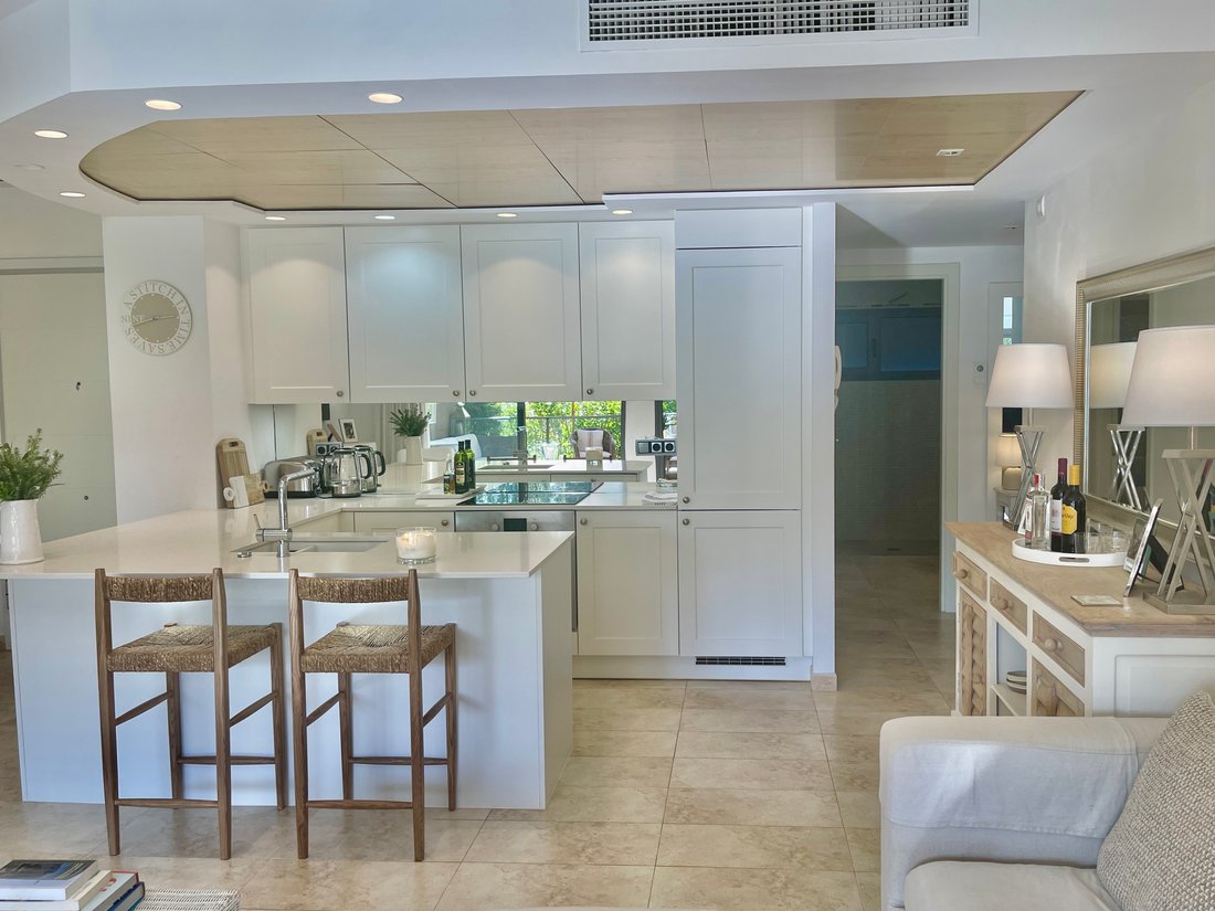 Apartment in Cala Fornells, Calvia, Balearic Islands 3 - 15098770