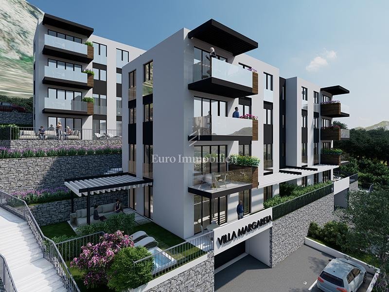 Land in Makarska, Split-Dalmatia County, Croatia 1 - 15102818