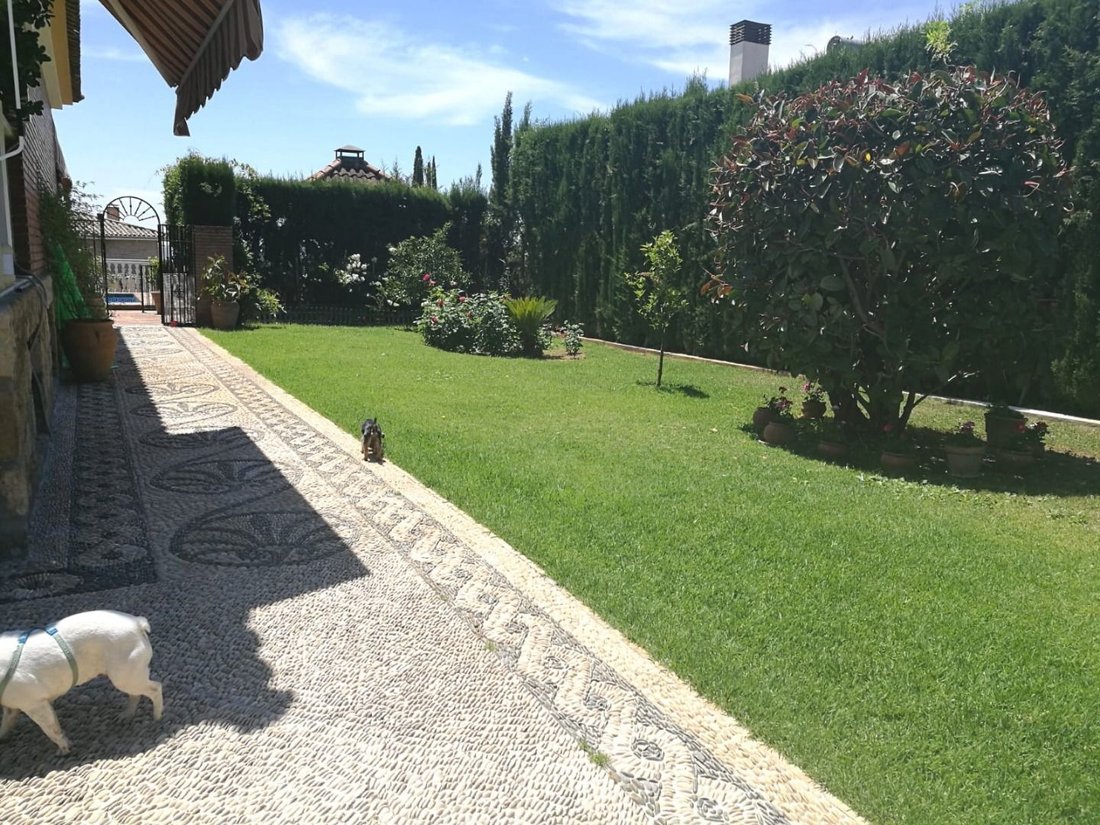 Villa in Norte Sierra, Cordoba, Spain 2 - 15101114