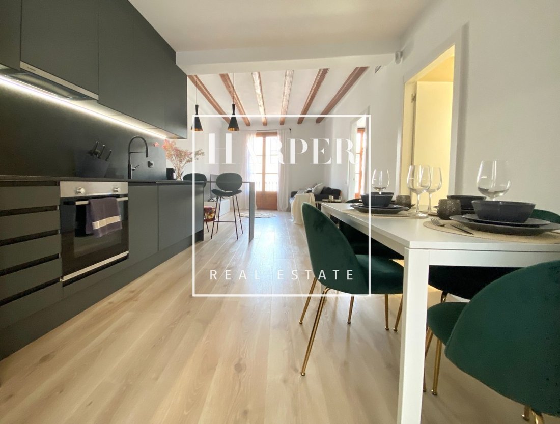 Apartment in Ciutat Vella, Barcelona, Spain 3 - 15108754