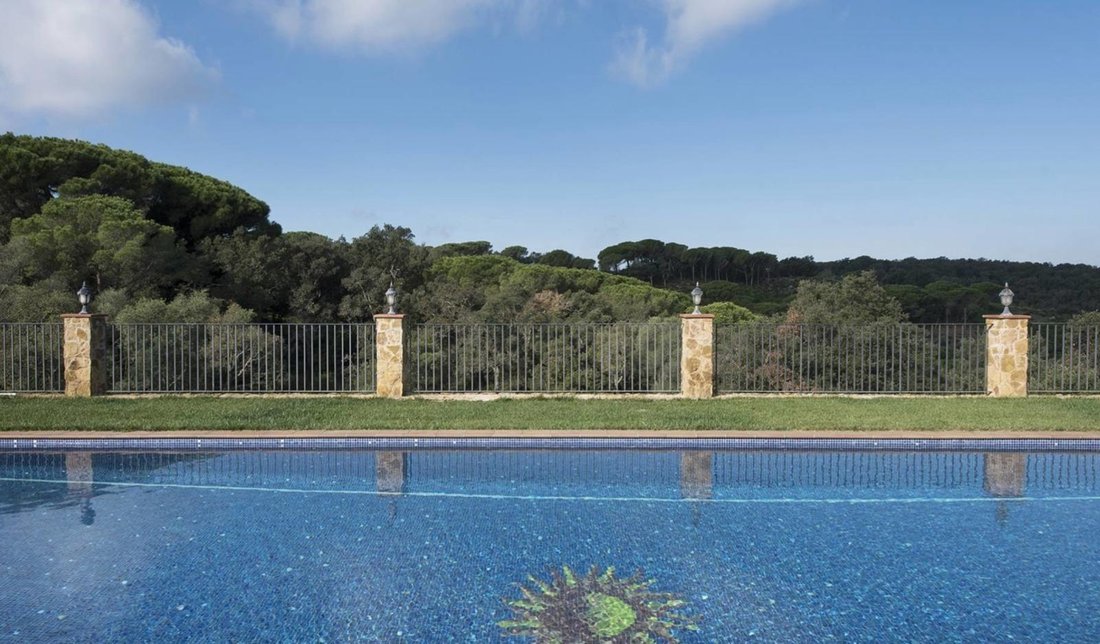 Country House in Santa Cristina d'Aro, Catalonia, Spain 3 - 15101899