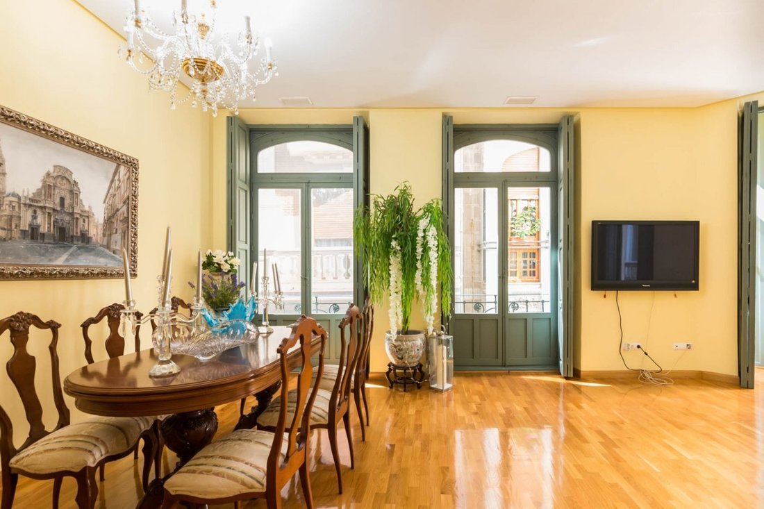 Apartment in Murcia, Región de Murcia, Spain 3 - 15106848