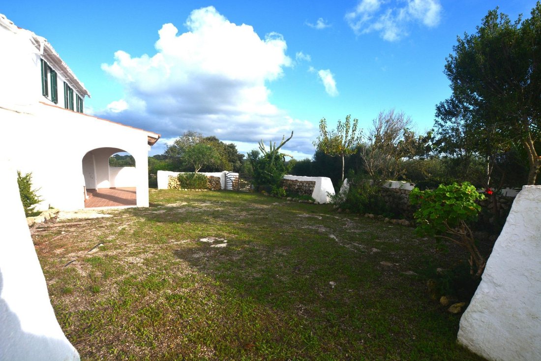 Country House in Alaior, Balearic Islands, Spain 4 - 15101294