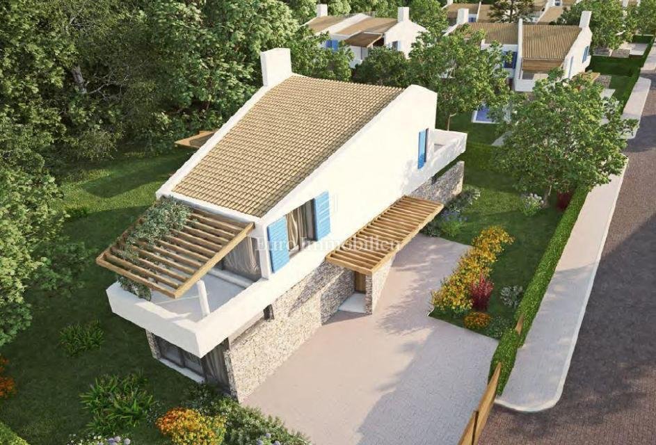 House in Labin, Istria County, Croatia 1 - 15103311