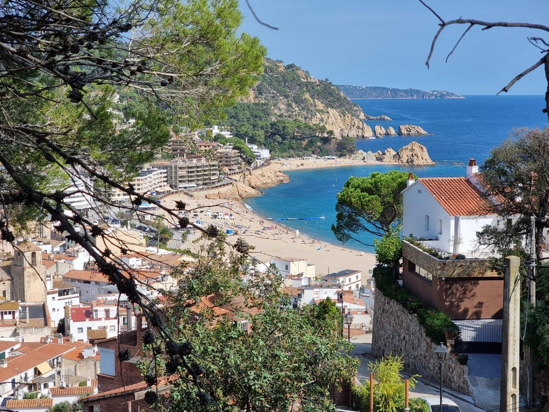 Tossa de Mar, Catalonia, Spain 3 - 15101578