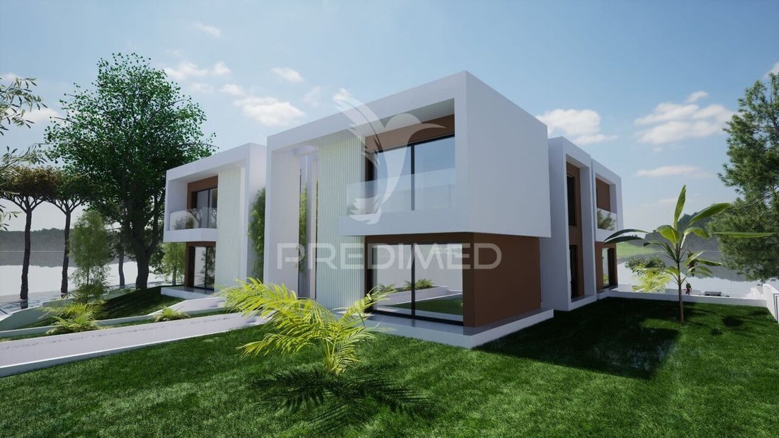 House in Carvalhal, Setubal, Portugal 4 - 12861028