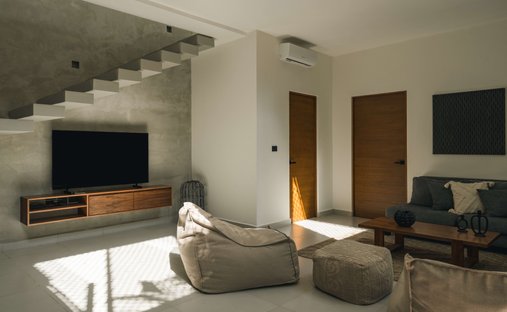 Villa in Tulum, Quintana Roo, Mexico 1