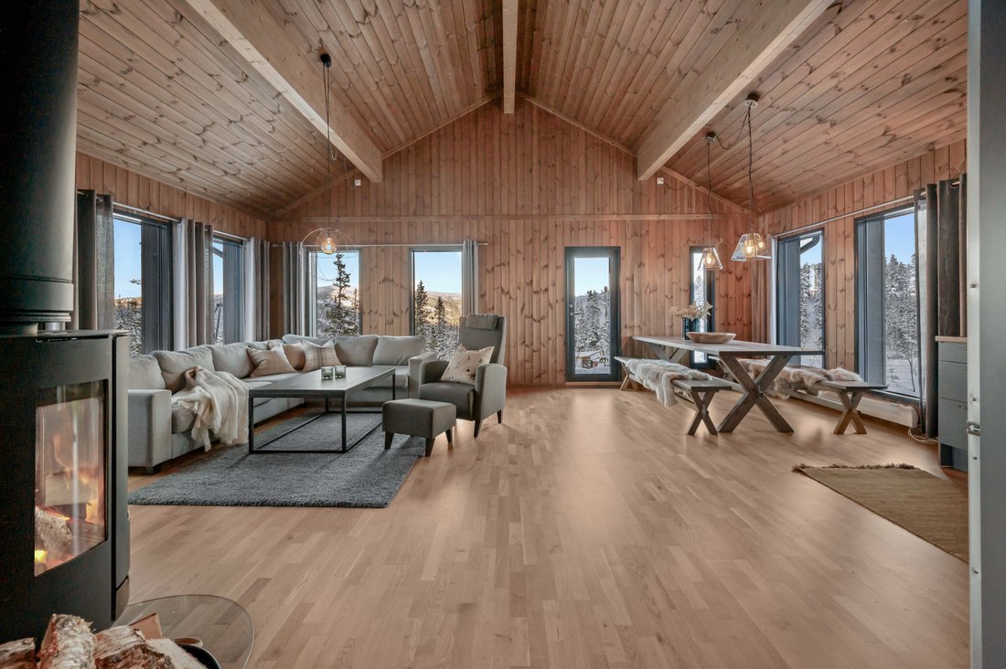 Chalet in Rjukan, Telemark, Norway 3 - 15112628