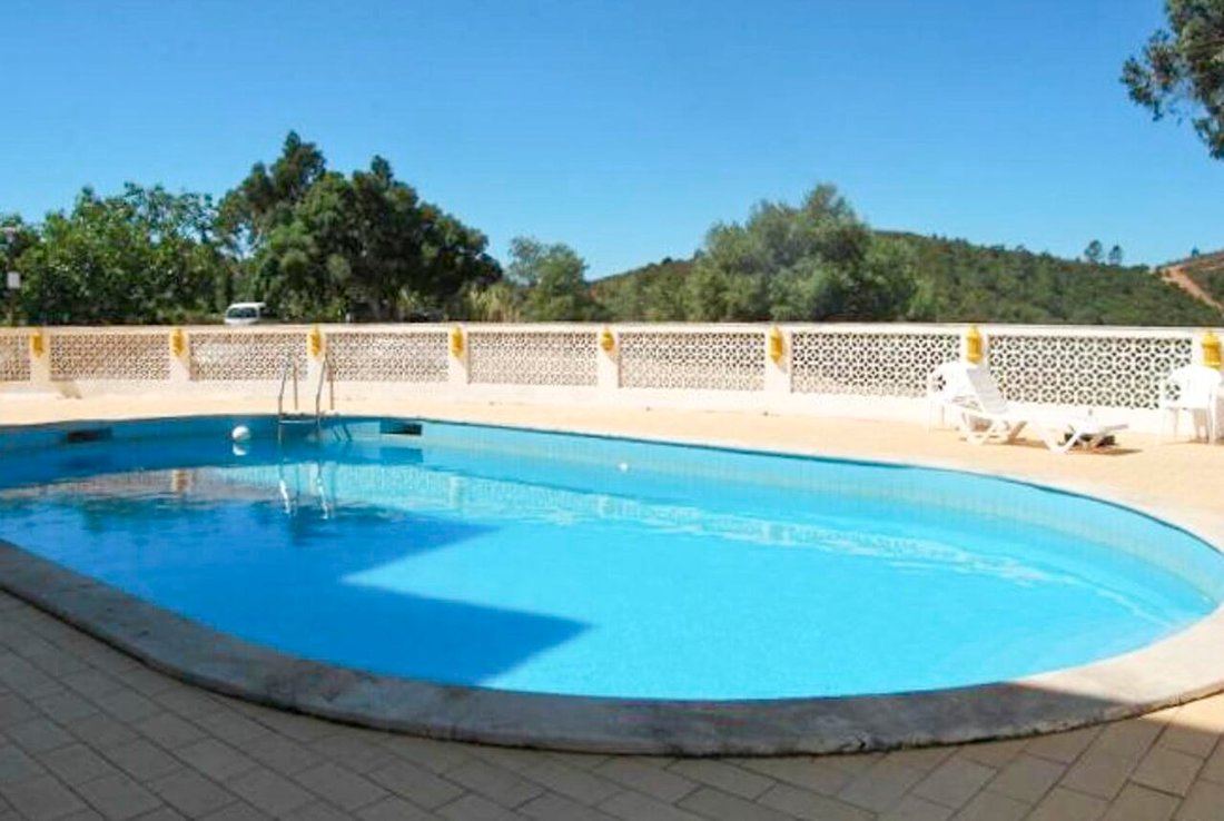 Estate in Monchique, Algarve, Portugal 5 - 15096651