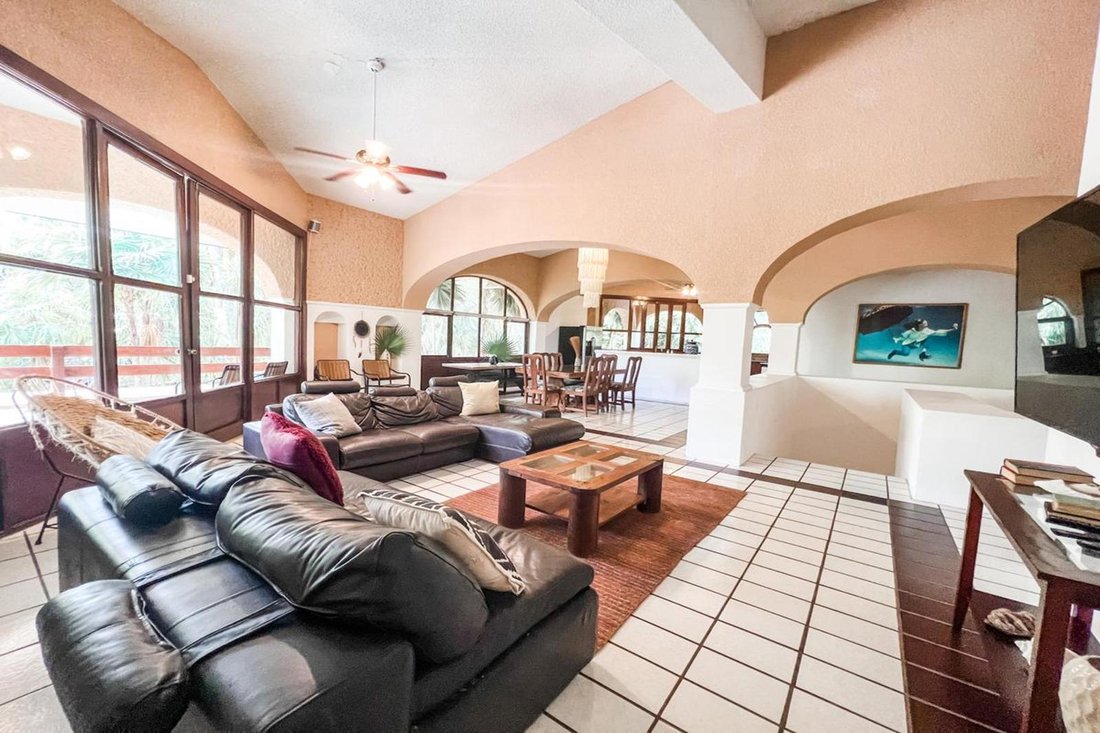 House in Playa del Carmen, Quintana Roo, Mexico 5 - 15112366