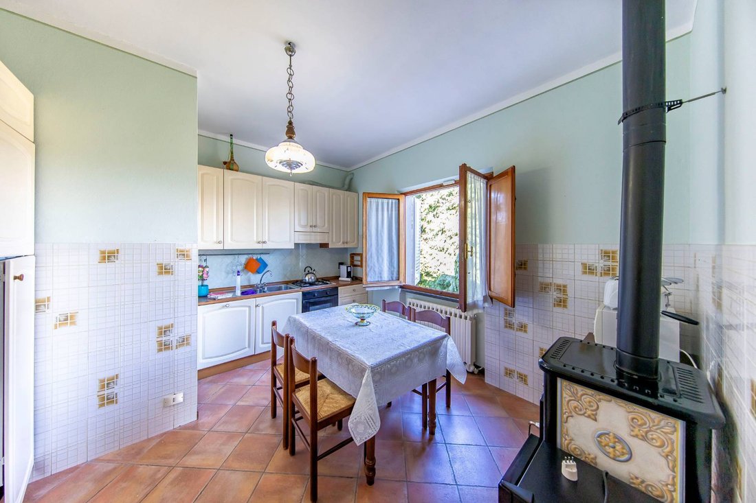 Villa in Castles - Pescia North, Pescia, Tuscany 5 - 13025749