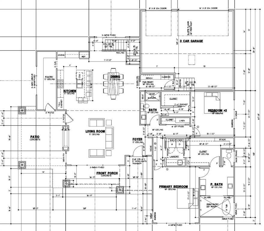 House in Lee's Summit, Missouri, United States 2 - 15096458