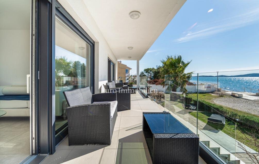 Apartment in Bibinje, Zadar County, Croatia 2 - 15103067