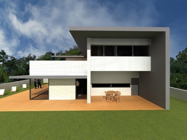 Villa a Sant Pere de Ribes, Catalogna, Spagna 3 - 15099358